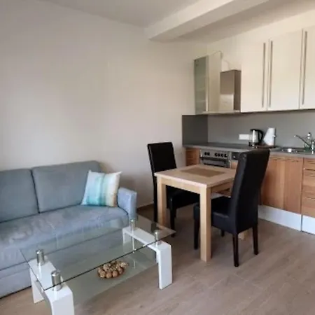 Apartment - Dani 3