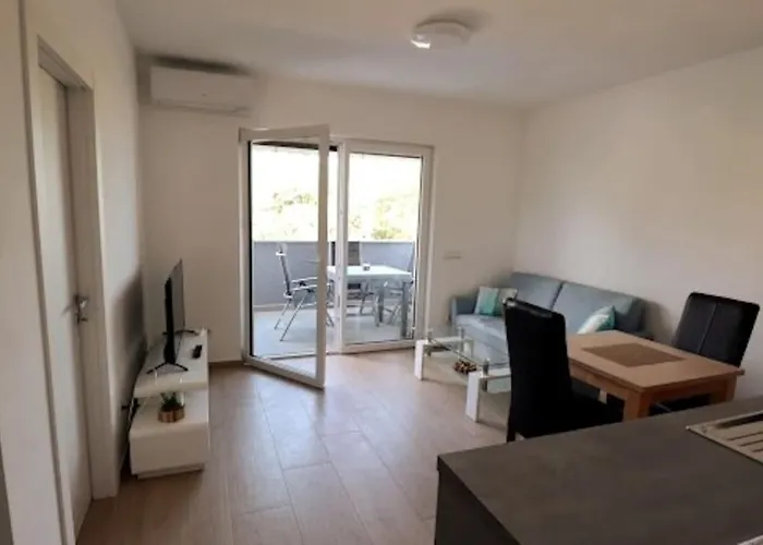 Apartman - Dani 3 Medulin